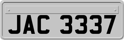 JAC3337