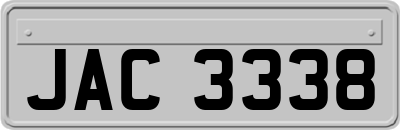 JAC3338
