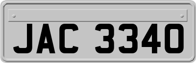 JAC3340