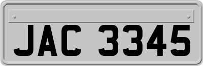 JAC3345