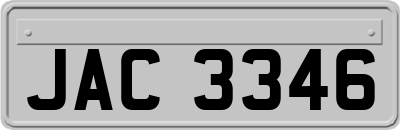 JAC3346