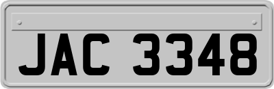 JAC3348