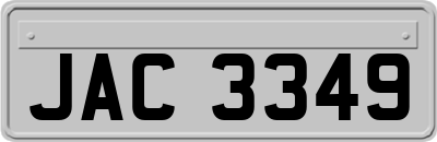 JAC3349