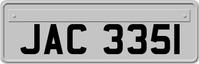 JAC3351
