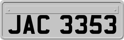 JAC3353