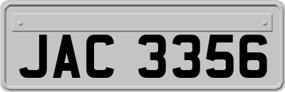 JAC3356