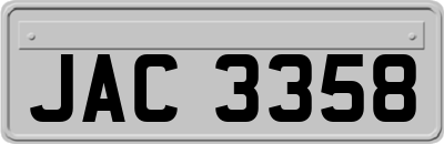 JAC3358