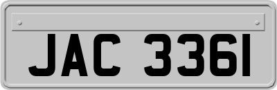 JAC3361