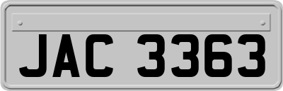 JAC3363