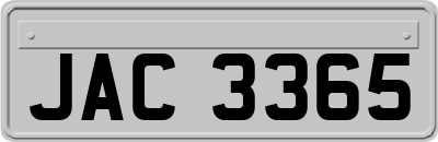 JAC3365