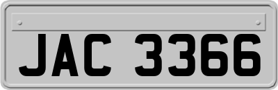 JAC3366