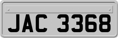 JAC3368
