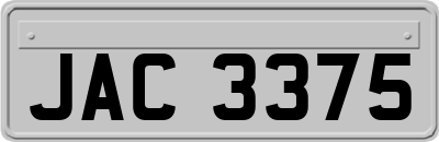 JAC3375
