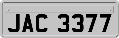 JAC3377