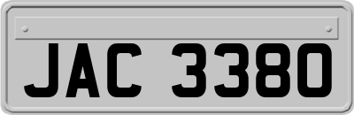 JAC3380