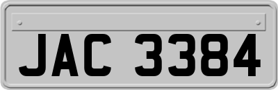 JAC3384