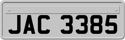 JAC3385