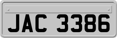 JAC3386