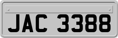JAC3388