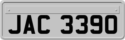 JAC3390
