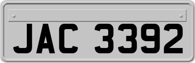 JAC3392