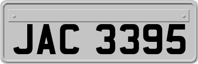 JAC3395