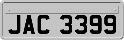 JAC3399