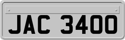 JAC3400