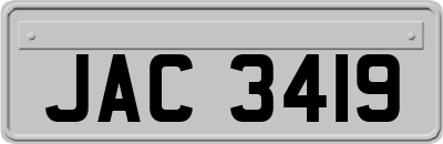 JAC3419