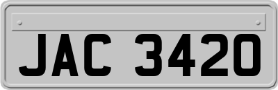 JAC3420