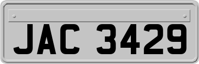 JAC3429