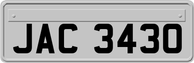 JAC3430