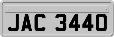 JAC3440