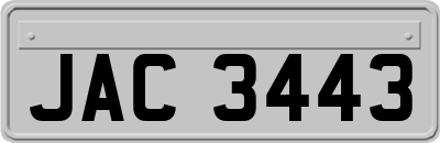 JAC3443