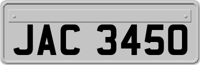 JAC3450