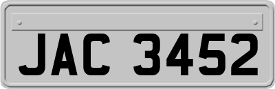 JAC3452