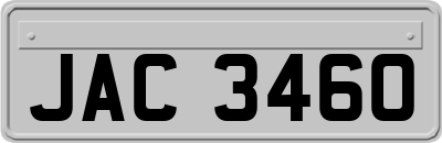 JAC3460