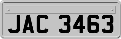 JAC3463