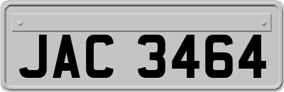 JAC3464