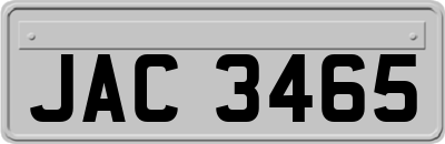 JAC3465