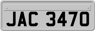 JAC3470