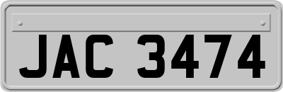 JAC3474