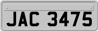 JAC3475