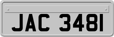 JAC3481