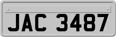 JAC3487