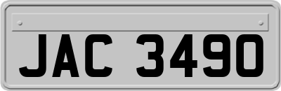 JAC3490
