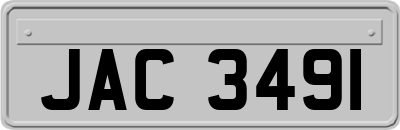 JAC3491