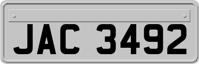 JAC3492