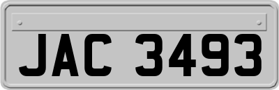JAC3493