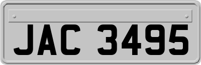 JAC3495